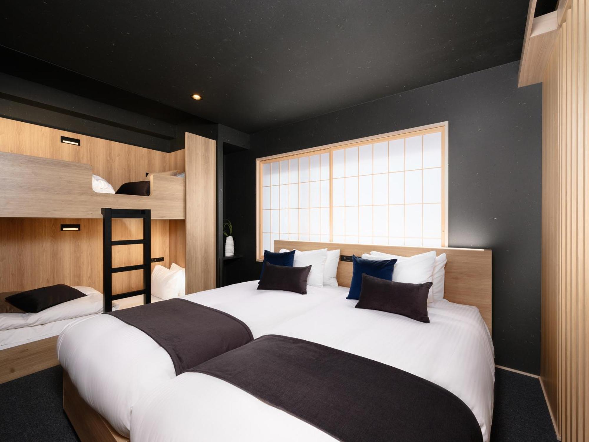 Mimaru Tokyo Ueno Okachimachi Hotel Exterior foto